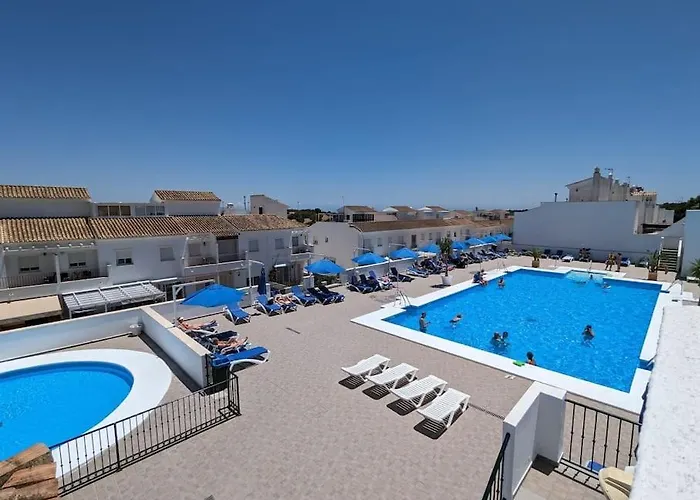 Casita De La Luz With Swimmingpool