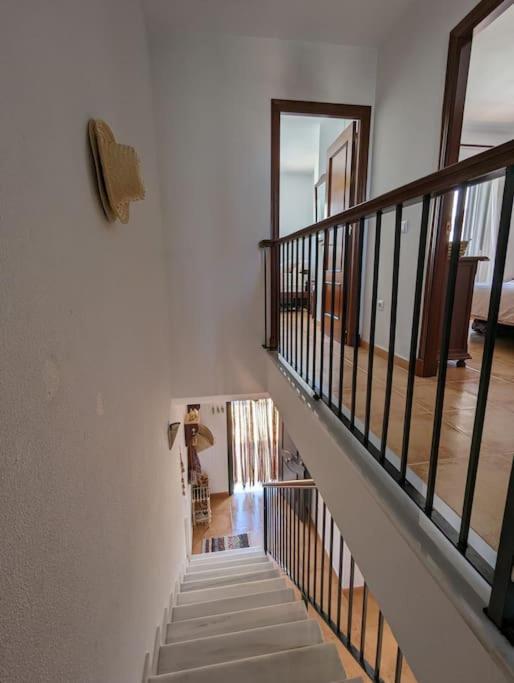 Holiday home Casita De La Luz With Swimmingpool