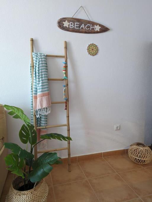 Casita De La Luz With Swimmingpool *