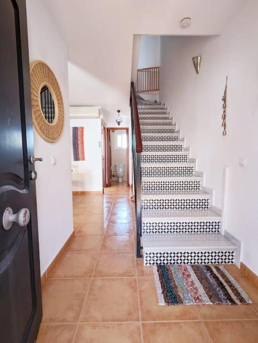 Holiday home Casita De La Luz With Swimmingpool Vejer de la Frontera