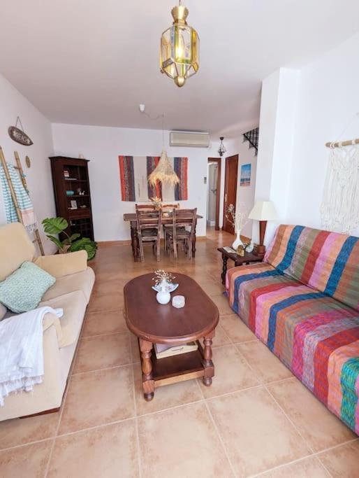 Holiday home Casita De La Luz With Swimmingpool