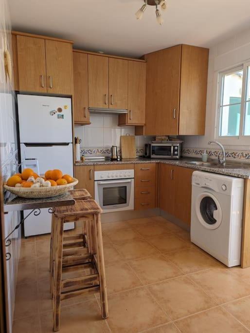 Holiday home Casita De La Luz With Swimmingpool *
