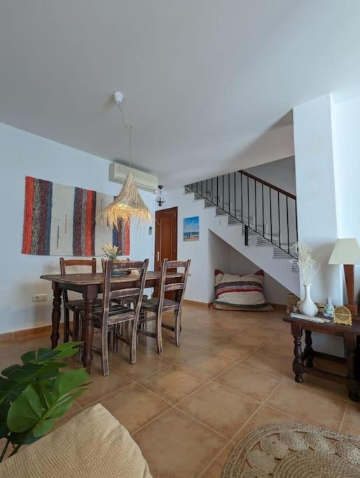 Casita De La Luz With Swimmingpool