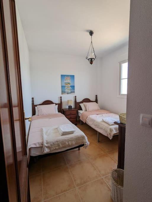 Holiday home Casita De La Luz With Swimmingpool Vejer de la Frontera