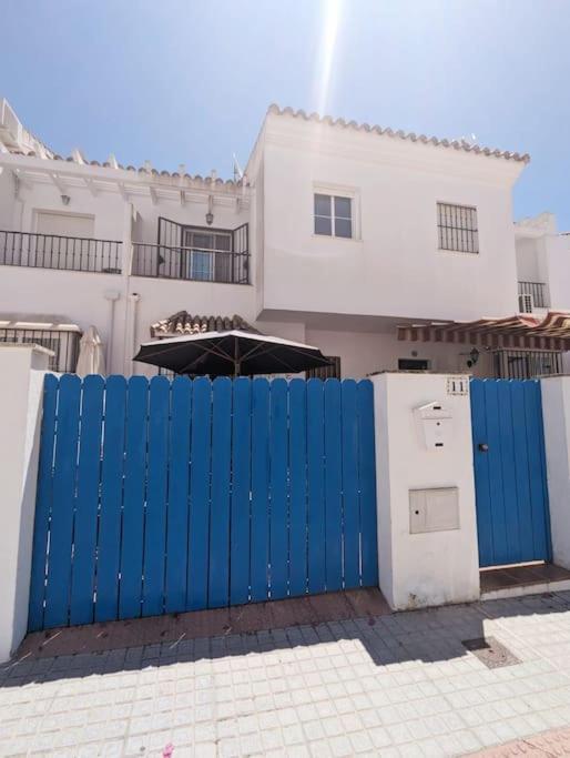 Holiday home Casita De La Luz With Swimmingpool