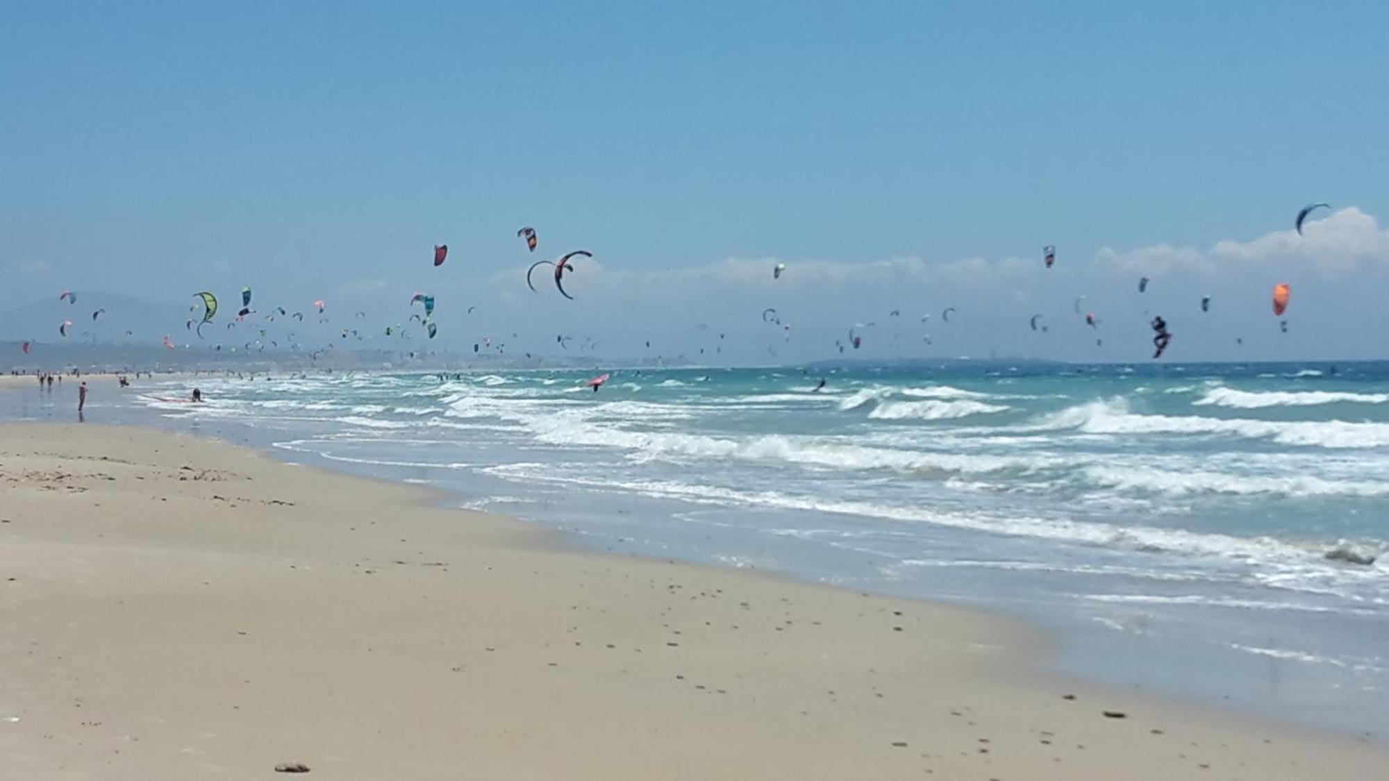 Holiday home Casita De La Luz With Swimmingpool Vejer de la Frontera