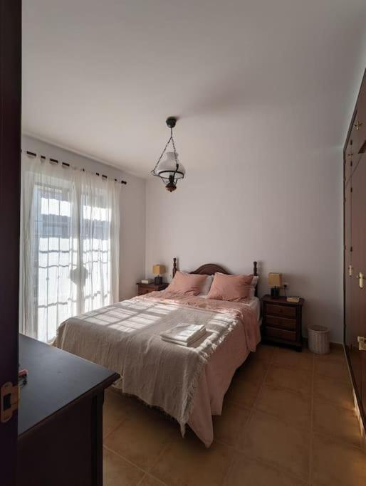 Casita De La Luz With Swimmingpool