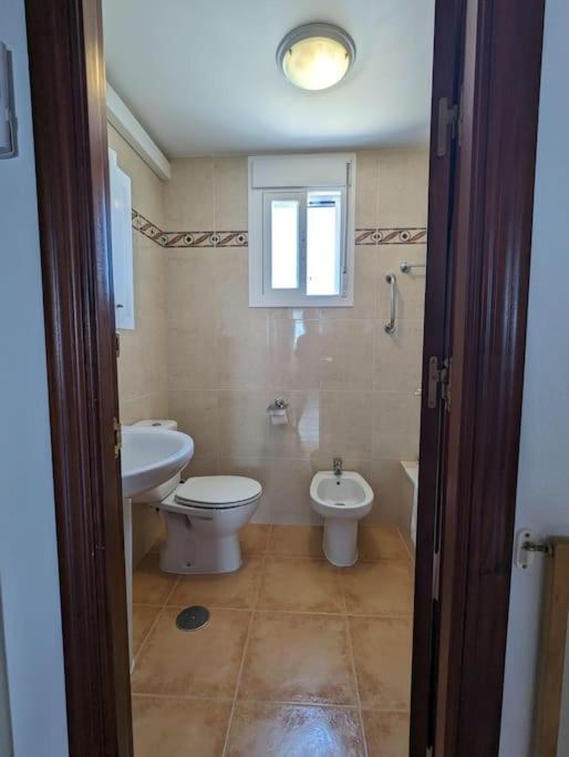 Casita De La Luz With Swimmingpool Holiday home *
