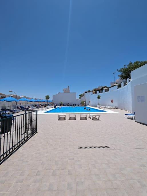 Casita De La Luz With Swimmingpool *
