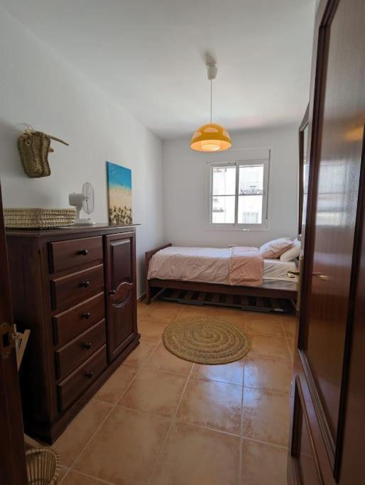 Holiday home Casita De La Luz With Swimmingpool *