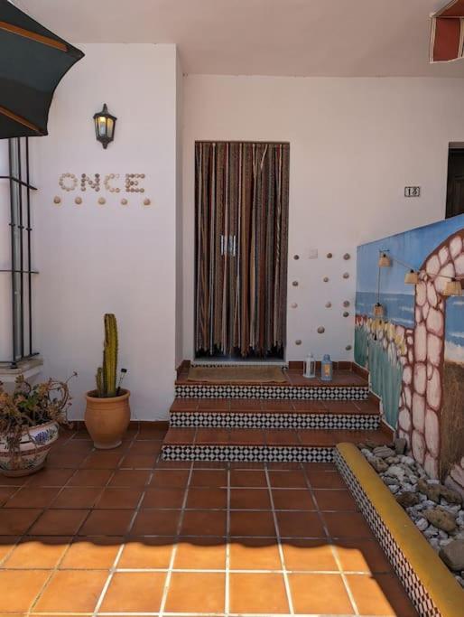 Casita De La Luz With Swimmingpool