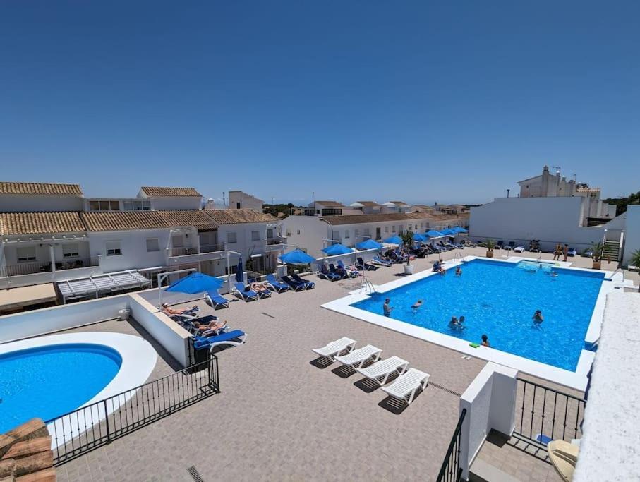 Casita De La Luz With Swimmingpool Holiday home *