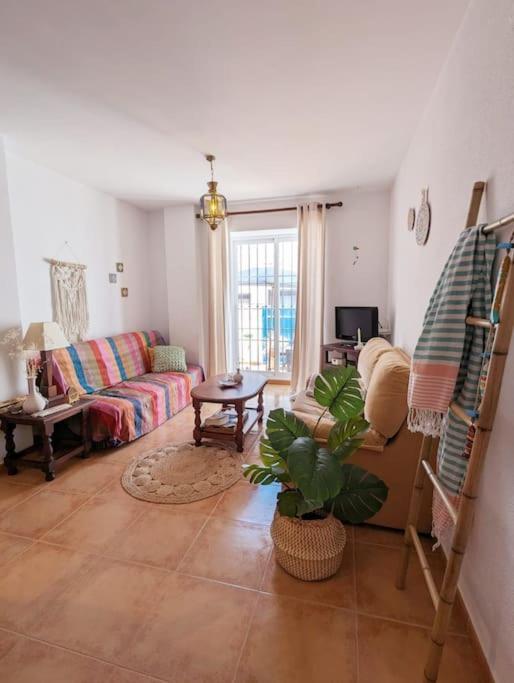 Casita De La Luz With Swimmingpool Vejer de la Frontera