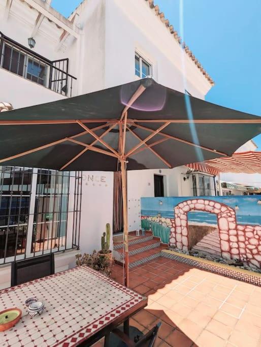 Casita De La Luz With Swimmingpool