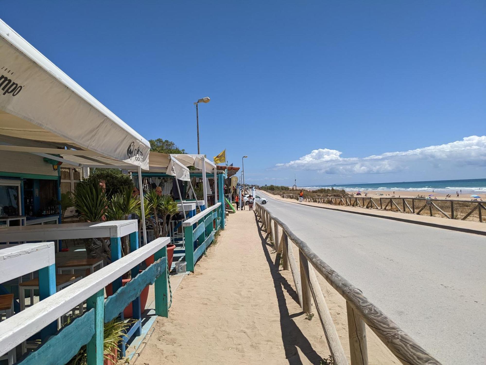 Holiday home Casita De La Luz With Swimmingpool