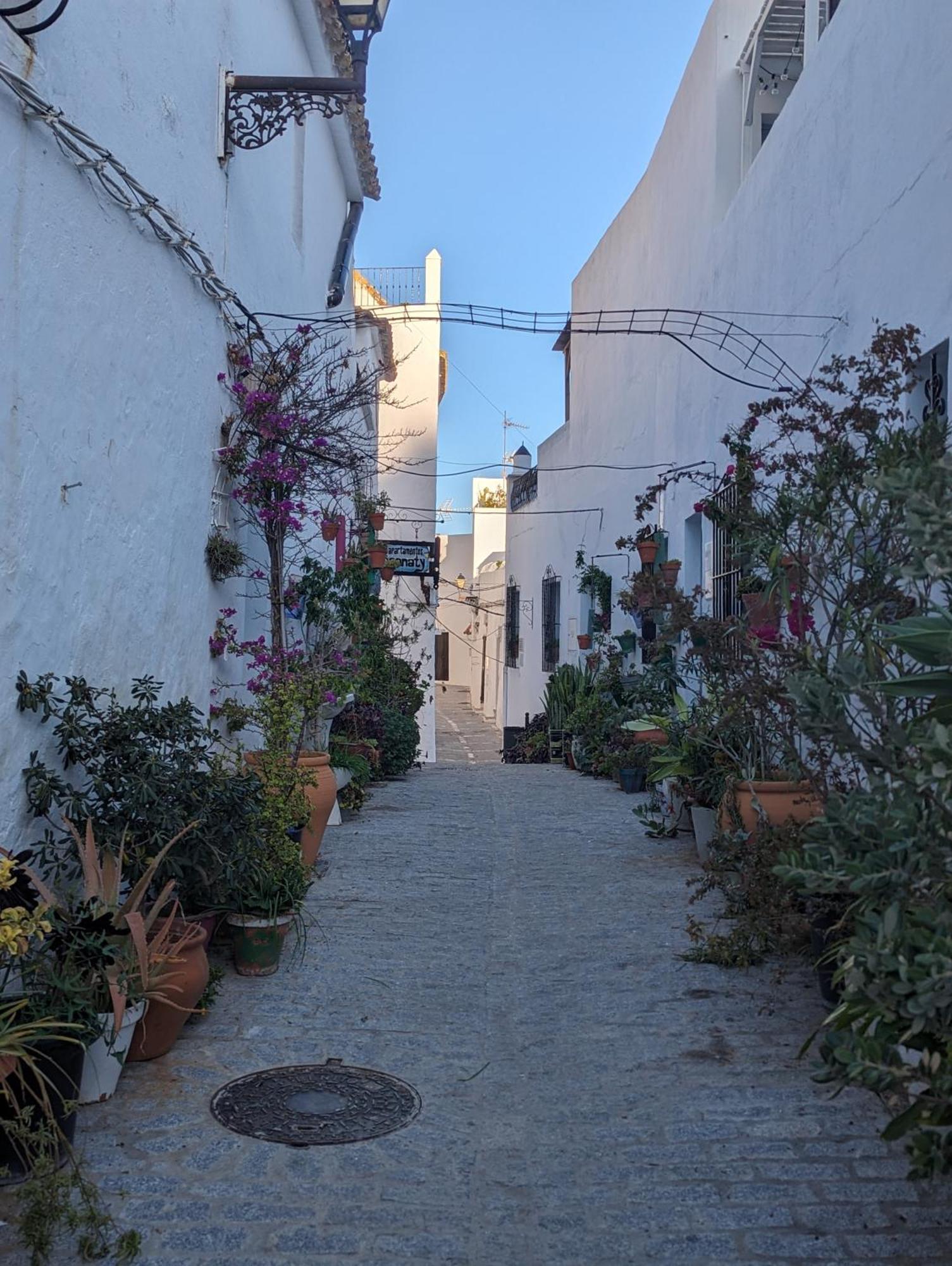 Casita De La Luz With Swimmingpool